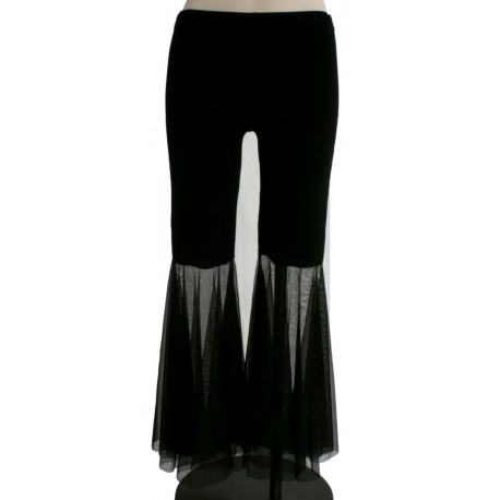 Pantalon Voile