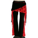 Pantalon Tribal