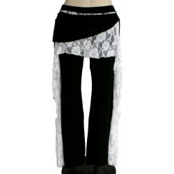 Pantalon Tribal