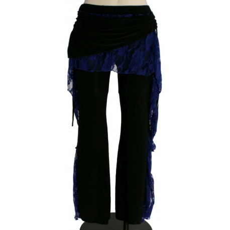 Pantalon Tribal