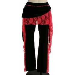 Pantalon Tribal