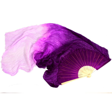 Éventail Voile