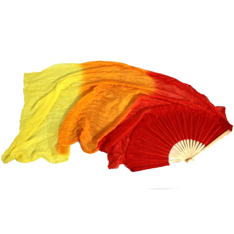 Éventail Voile