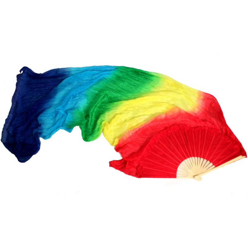 Éventail Voile 1.8m