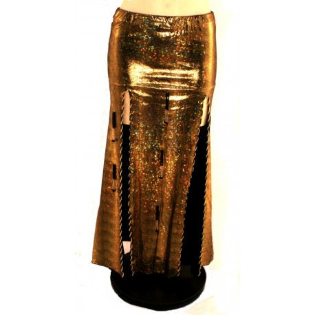 Jupe Métallique
