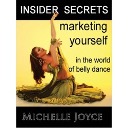 Insider secrets marketing yourself