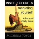 Insider secrets marketing yourself