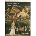 Nadia Gamal The legend