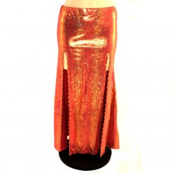 Jupe Métallique