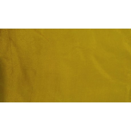 Voile de soie uni