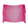Veil chiffon adult