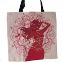Sac danseuse pan