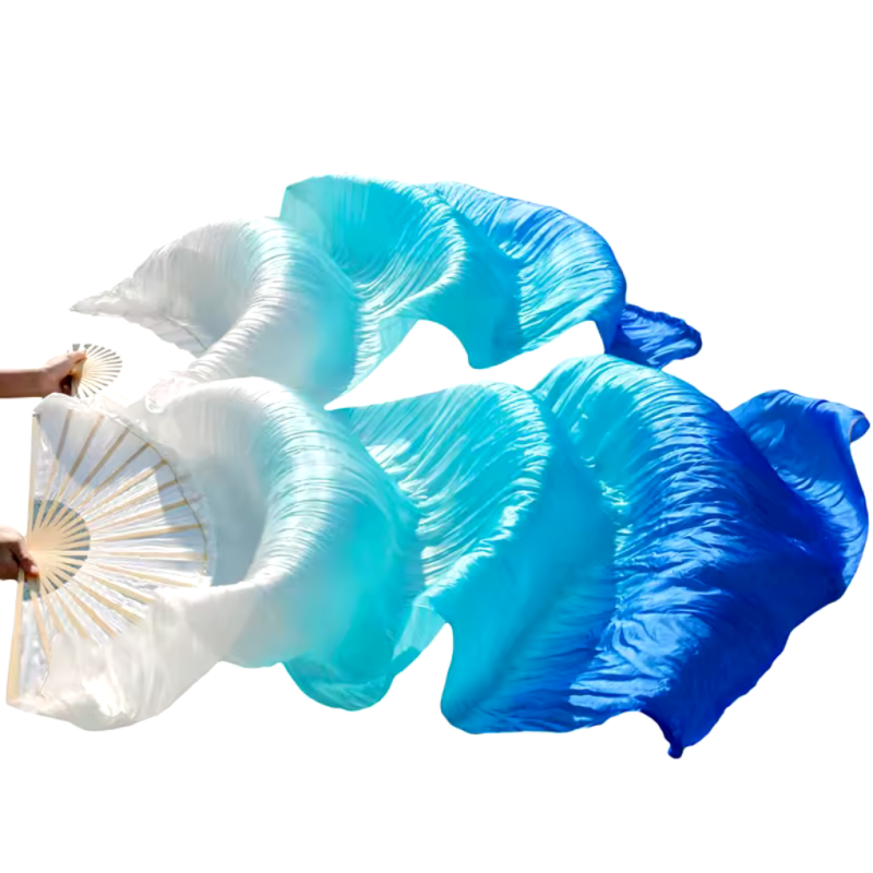 Éventails Voiles 1.8m