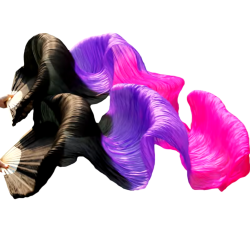 Éventails Voiles 1.8m