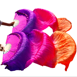 Éventails Voiles 1.8m