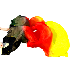 Éventails Voiles 1.8m