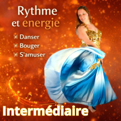 Intermédiaire - Rythme et énergie - Printemps