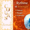 Rythme et énergie - Cours d'essai
