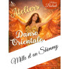 Atelier : Mille et un Shimmy