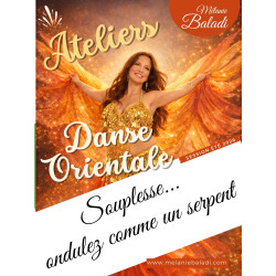 copy of Atelier : Mille et un Shimmy